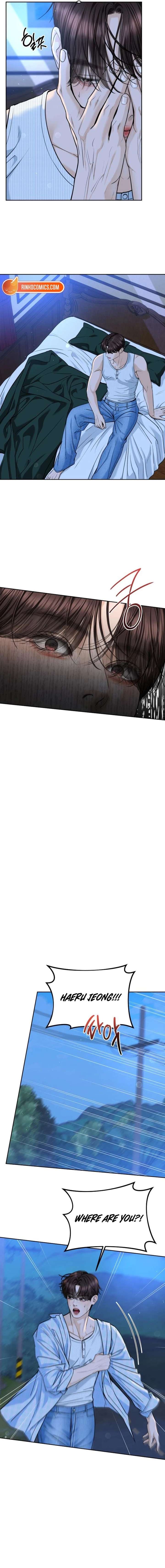 I'll Give You the Most Rotten One Chap 80 - Next Chap 81