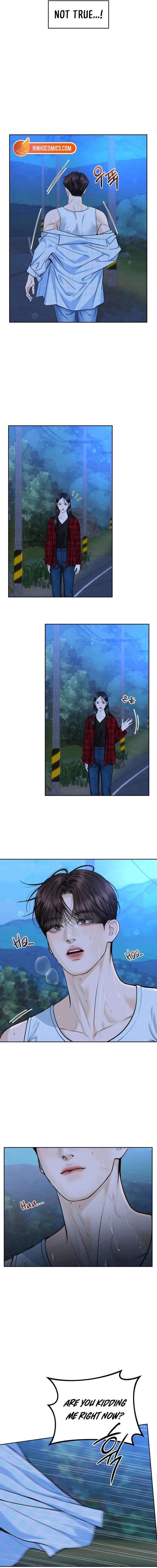 I'll Give You the Most Rotten One Chap 80 - Next Chap 81