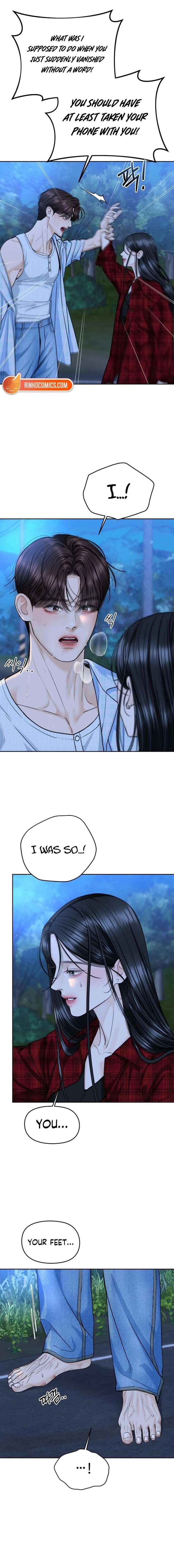 I'll Give You the Most Rotten One Chap 80 - Next Chap 81