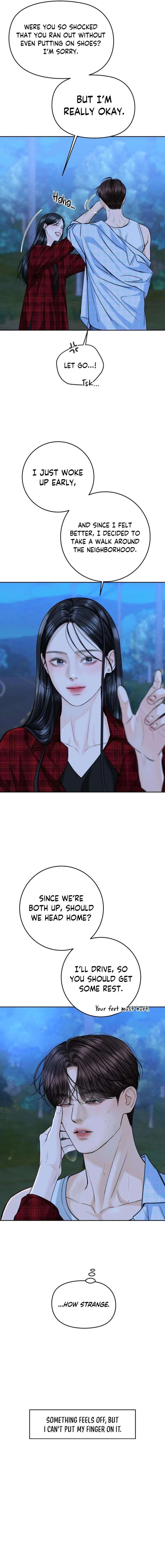 I'll Give You the Most Rotten One Chap 80 - Next Chap 81