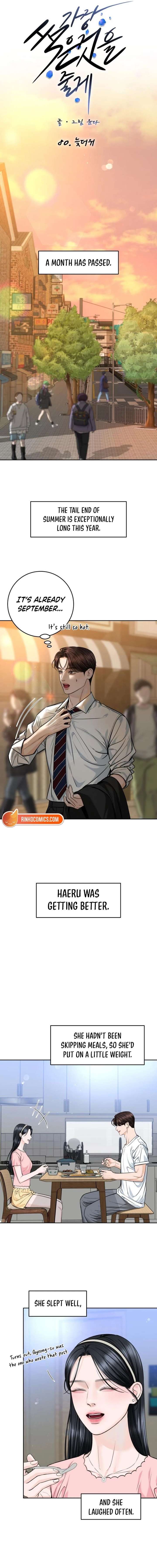 I'll Give You the Most Rotten One Chap 80 - Next Chap 81