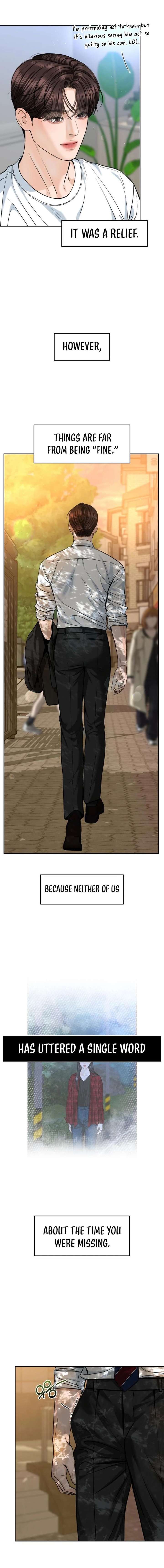 I'll Give You the Most Rotten One Chap 80 - Next Chap 81