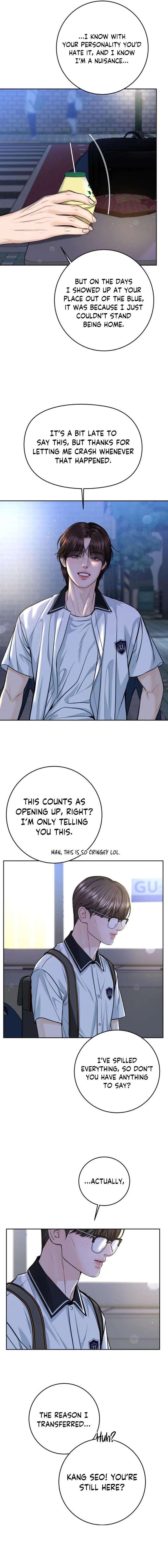 I'll Give You the Most Rotten One Chap 81 - Next Chap 82