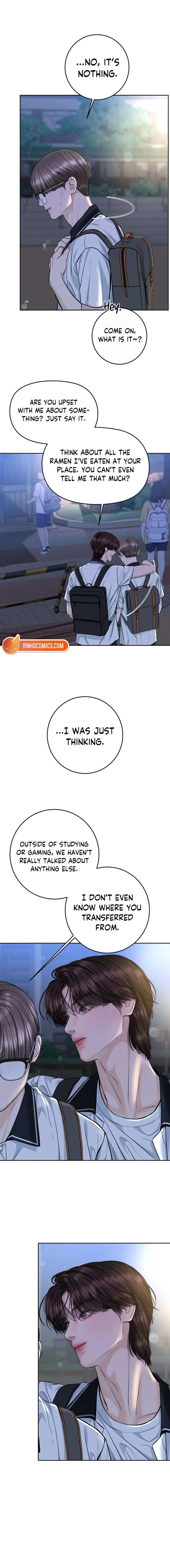 I'll Give You the Most Rotten One Chap 81 - Next Chap 82