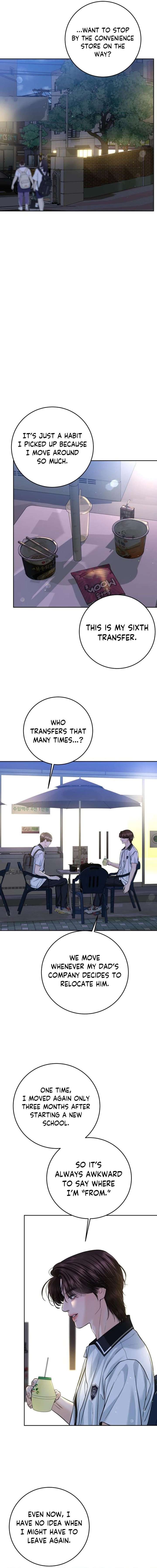 I'll Give You the Most Rotten One Chap 81 - Next Chap 82