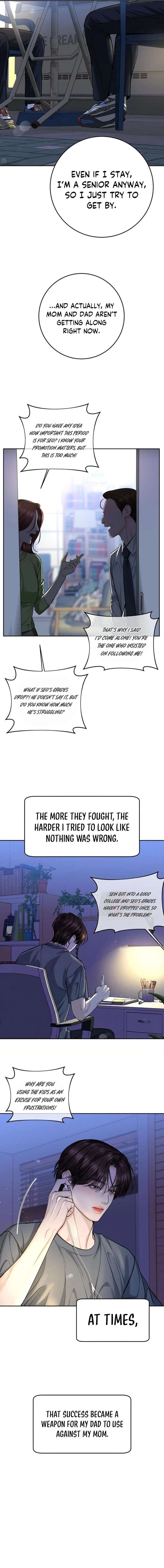 I'll Give You the Most Rotten One Chap 81 - Next Chap 82