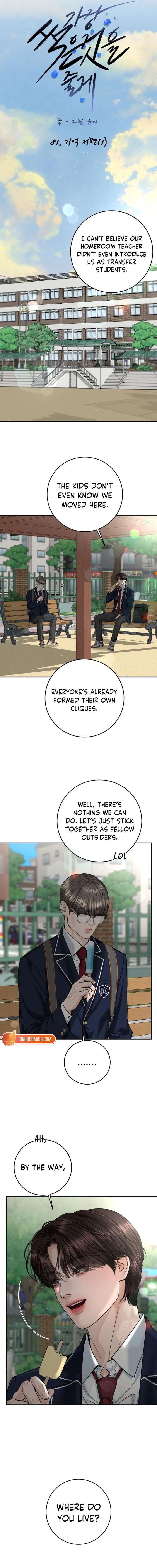 I'll Give You the Most Rotten One Chap 81 - Next Chap 82