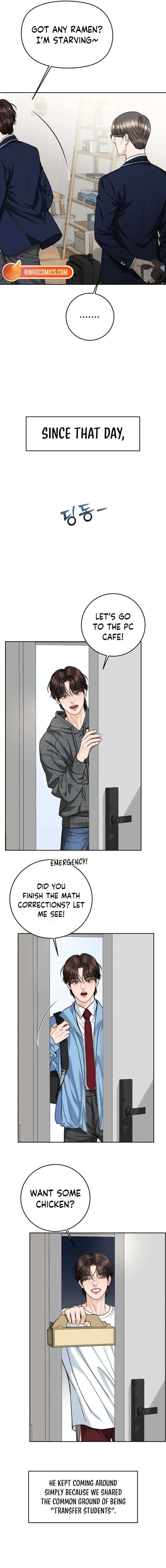 I'll Give You the Most Rotten One Chap 81 - Next Chap 82
