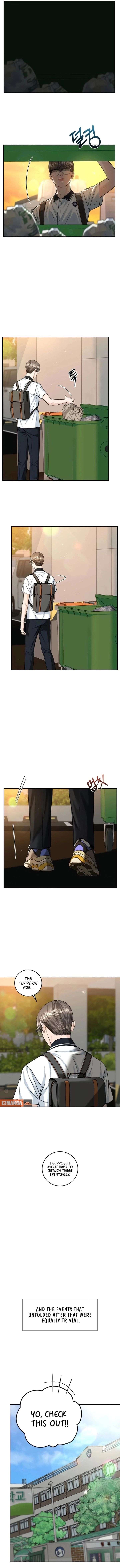 I'll Give You the Most Rotten One Chap 82 - Next Chap 83