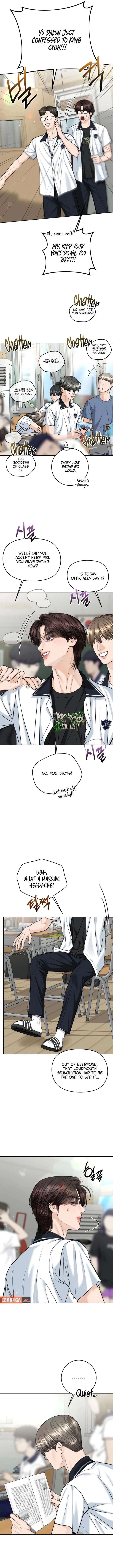 I'll Give You the Most Rotten One Chap 82 - Next Chap 83