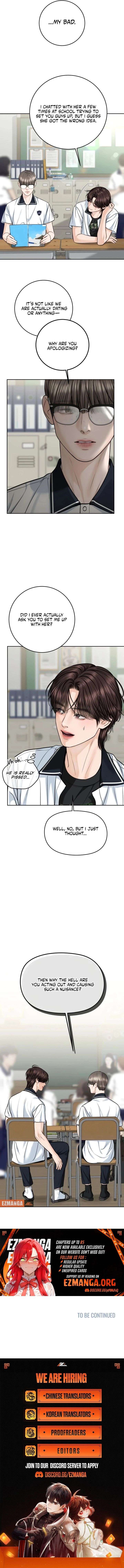 I'll Give You the Most Rotten One Chap 82 - Next Chap 83