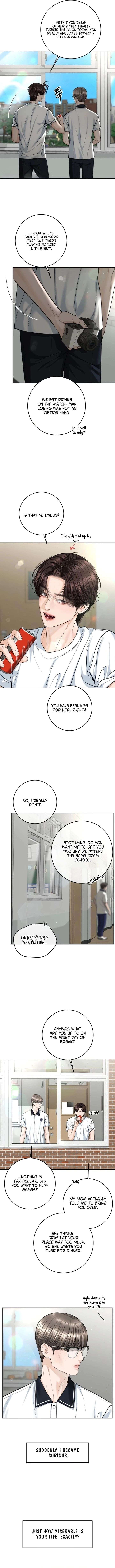 I'll Give You the Most Rotten One Chap 82 - Next Chap 83