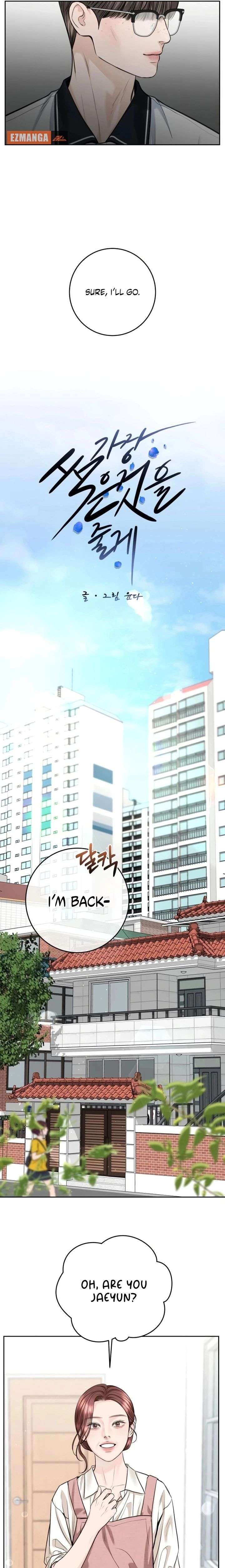 I'll Give You the Most Rotten One Chap 82 - Next Chap 83