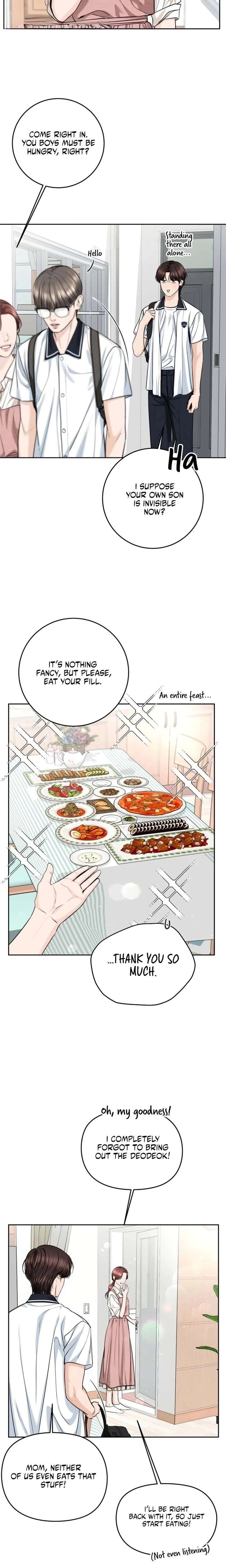 I'll Give You the Most Rotten One Chap 82 - Next Chap 83