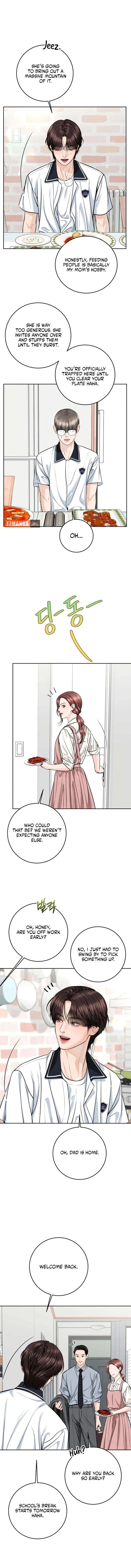 I'll Give You the Most Rotten One Chap 82 - Next Chap 83