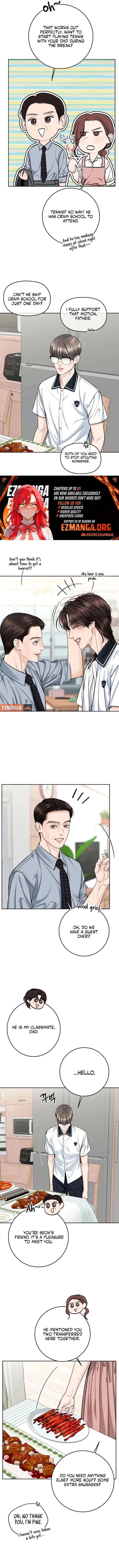 I'll Give You the Most Rotten One Chap 82 - Next Chap 83