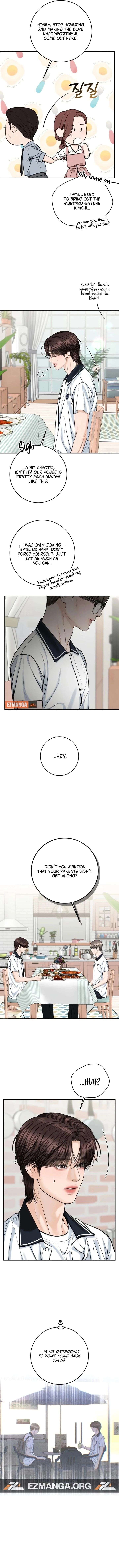 I'll Give You the Most Rotten One Chap 82 - Next Chap 83