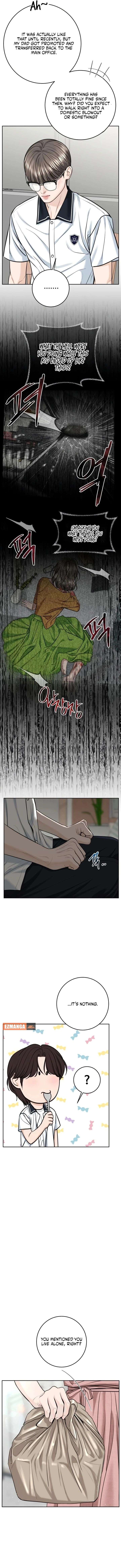 I'll Give You the Most Rotten One Chap 82 - Next Chap 83