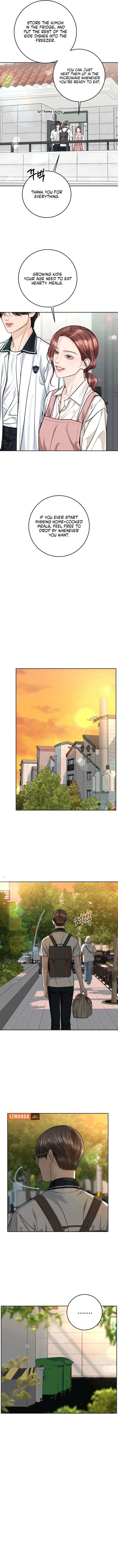 I'll Give You the Most Rotten One Chap 82 - Next Chap 83