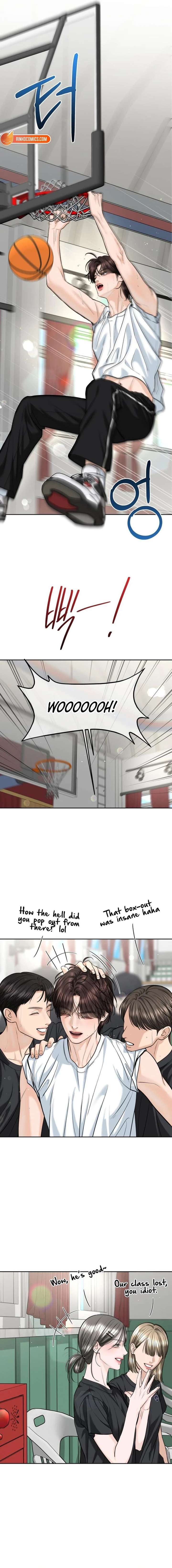 I'll Give You the Most Rotten One Chap 83 - Next Chap 84