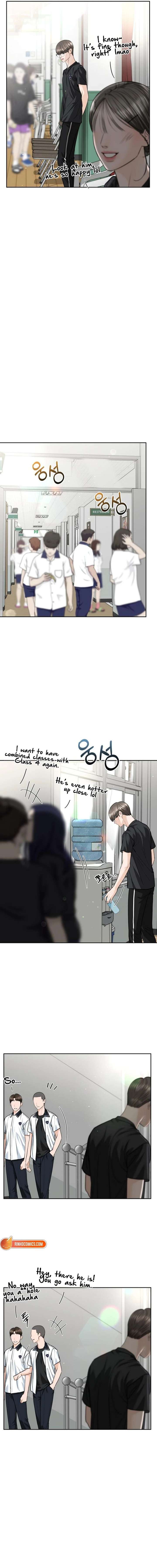 I'll Give You the Most Rotten One Chap 83 - Next Chap 84