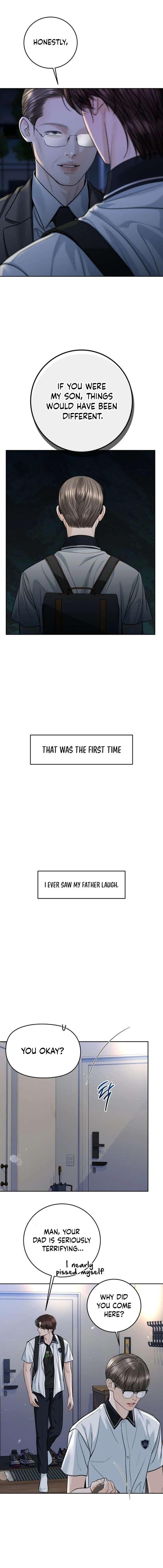 I'll Give You the Most Rotten One Chap 83 - Next Chap 84