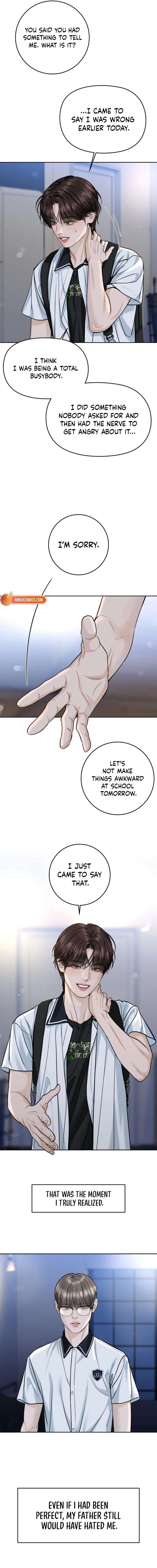 I'll Give You the Most Rotten One Chap 83 - Next Chap 84