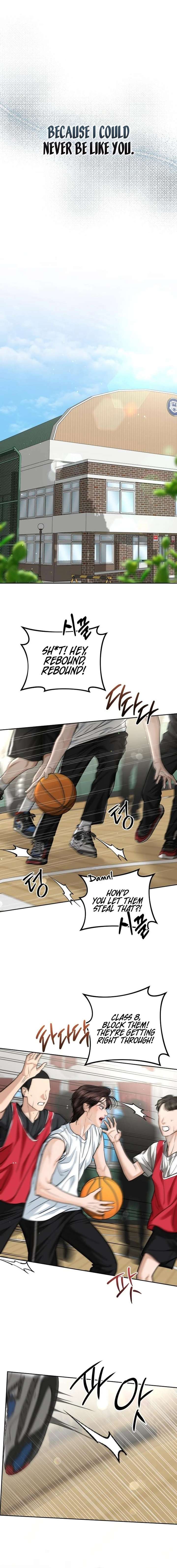 I'll Give You the Most Rotten One Chap 83 - Next Chap 84