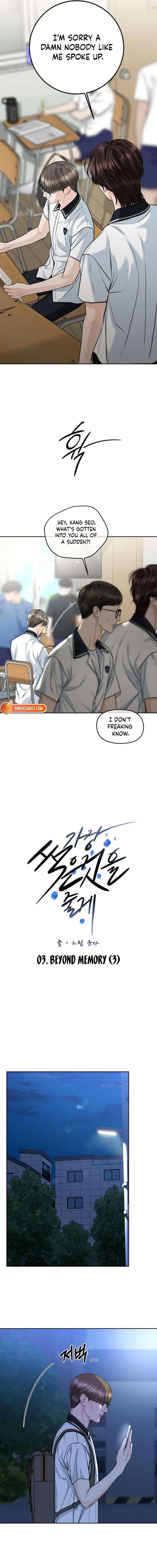 I'll Give You the Most Rotten One Chap 83 - Next Chap 84