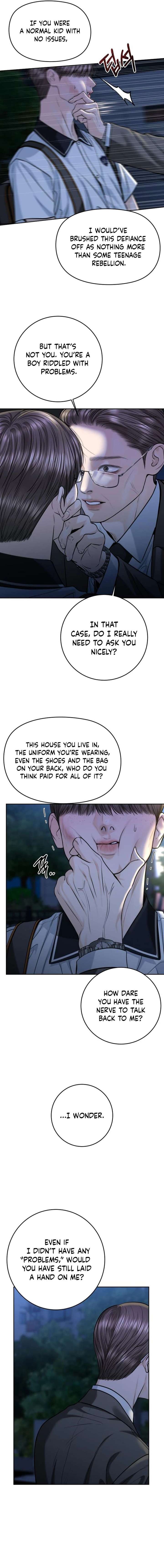 I'll Give You the Most Rotten One Chap 83 - Next Chap 84
