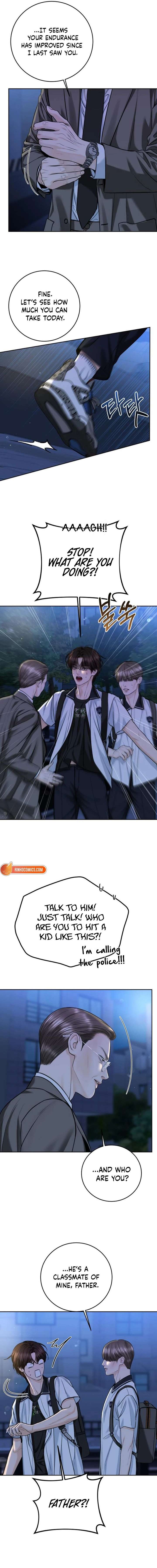 I'll Give You the Most Rotten One Chap 83 - Next Chap 84