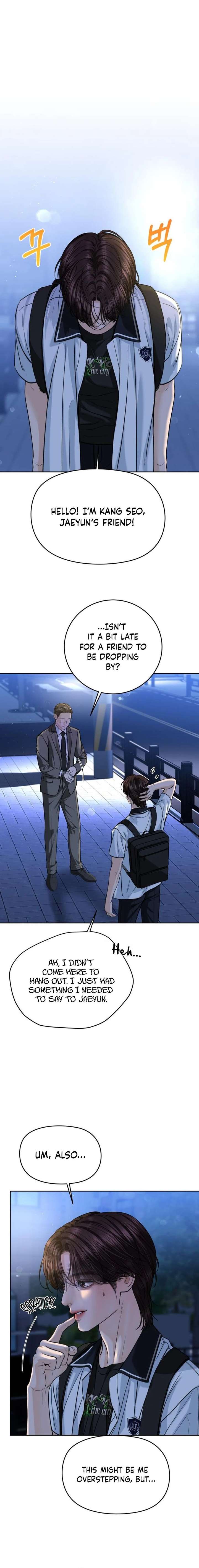 I'll Give You the Most Rotten One Chap 83 - Next Chap 84