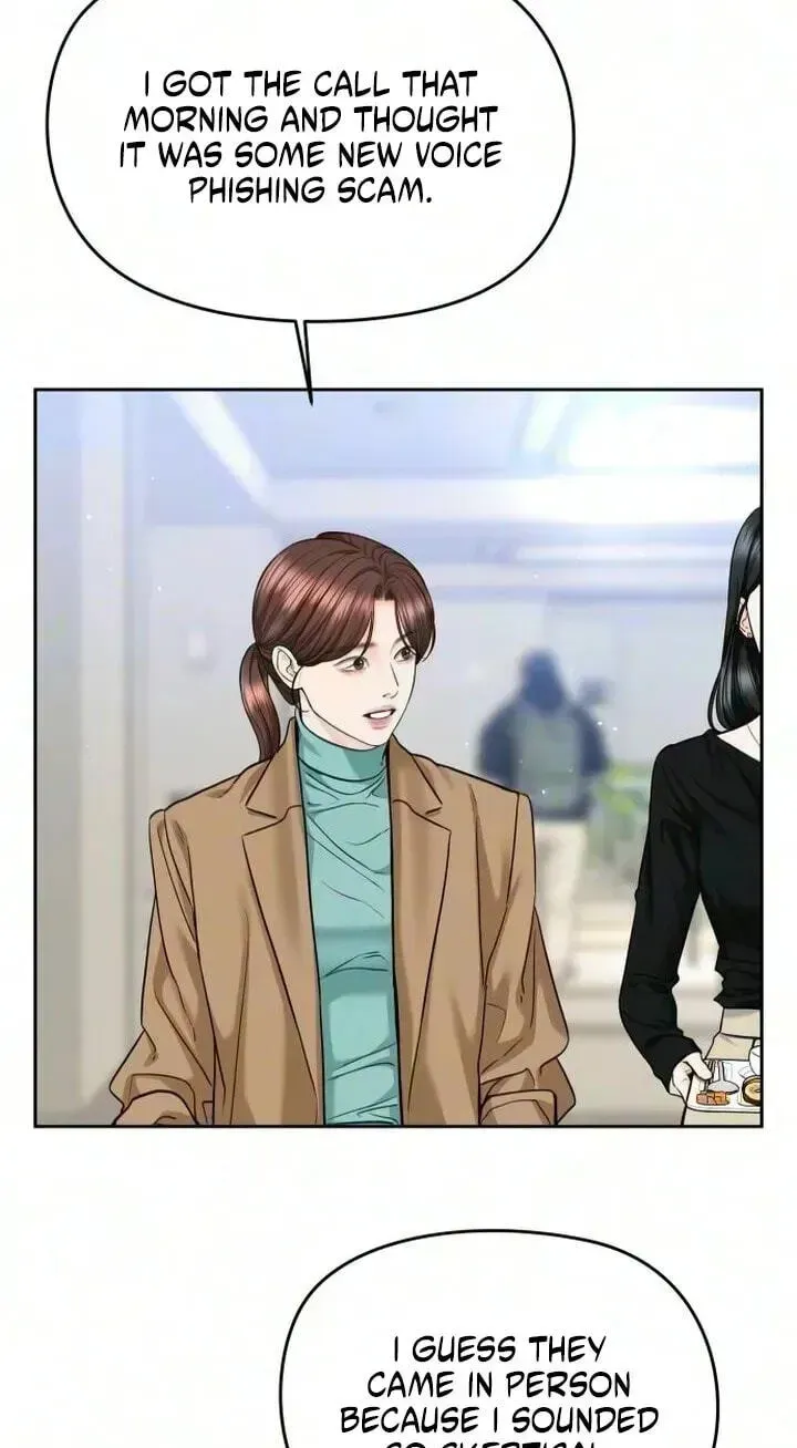 I'll Give You the Most Rotten One Chap 97 - Next Chap 98