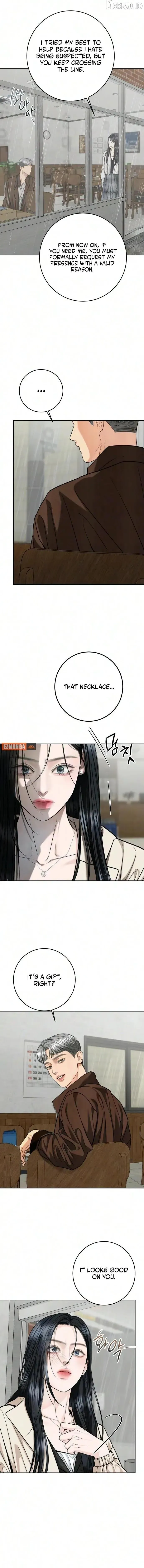 I'll Give You the Most Rotten One Chap 94 - Next Chap 95