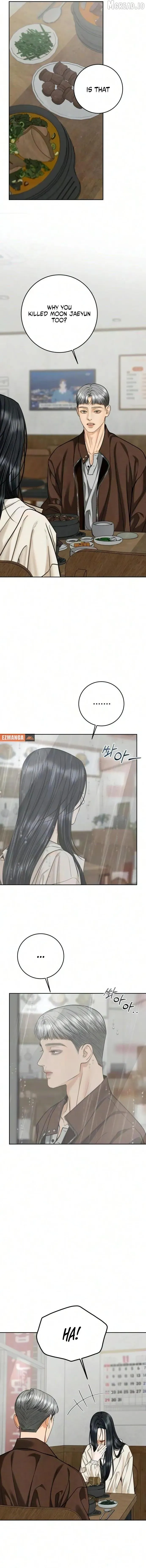 I'll Give You the Most Rotten One Chap 94 - Next Chap 95