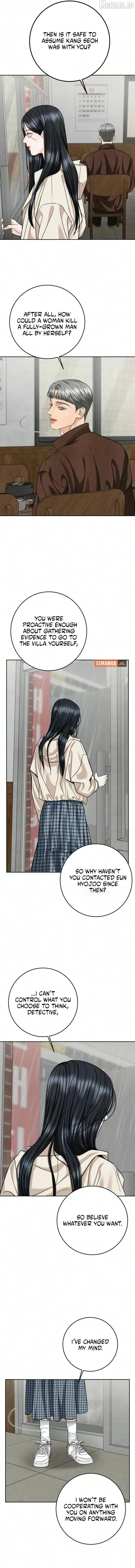 I'll Give You the Most Rotten One Chap 94 - Next Chap 95