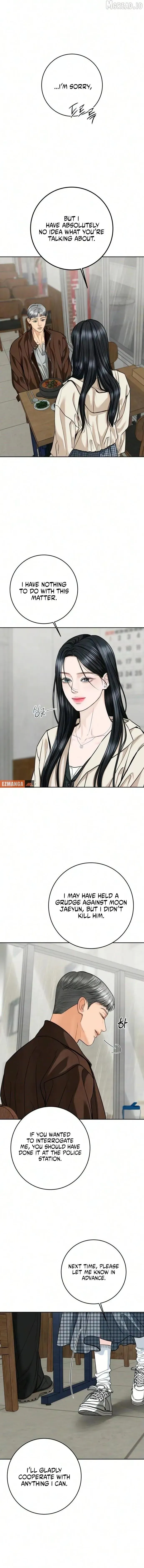 I'll Give You the Most Rotten One Chap 94 - Next Chap 95
