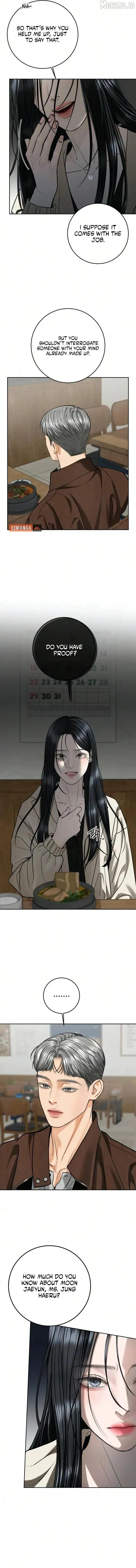 I'll Give You the Most Rotten One Chap 94 - Next Chap 95