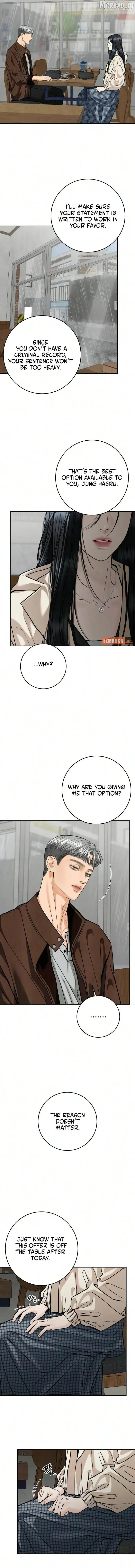 I'll Give You the Most Rotten One Chap 94 - Next Chap 95