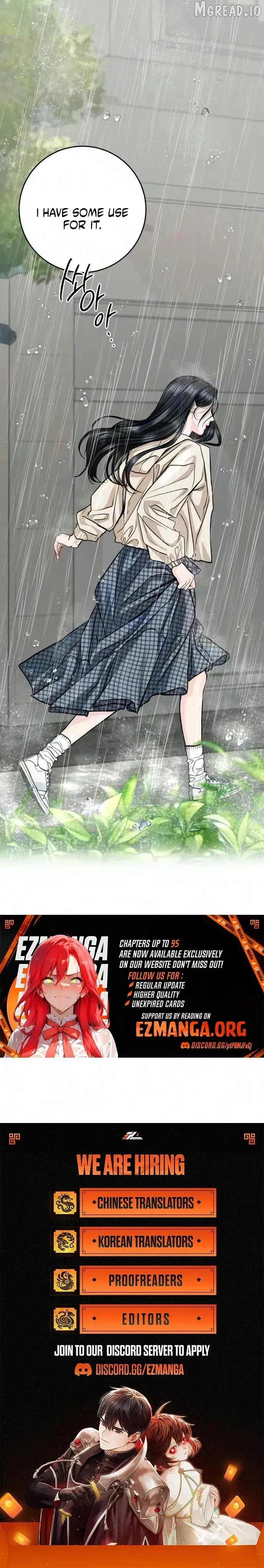 I'll Give You the Most Rotten One Chap 94 - Next Chap 95
