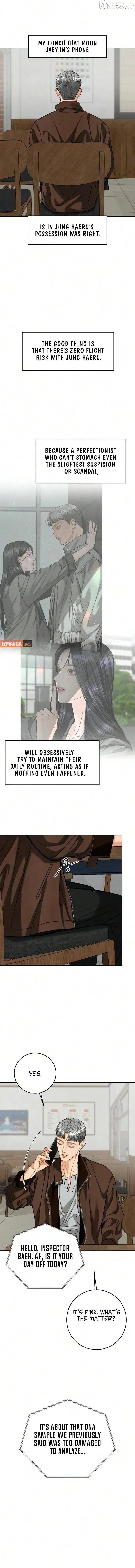 I'll Give You the Most Rotten One Chap 94 - Next Chap 95