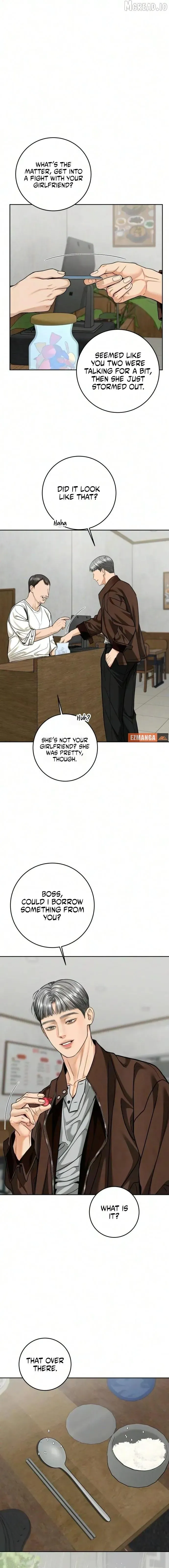 I'll Give You the Most Rotten One Chap 94 - Next Chap 95