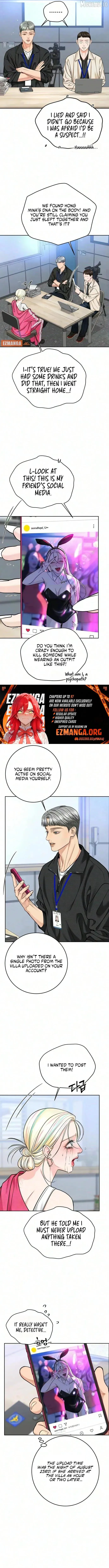 I'll Give You the Most Rotten One Chap 95 - Next Chap 96