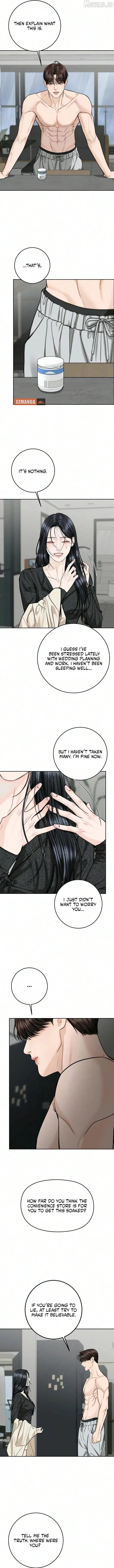 I'll Give You the Most Rotten One Chap 95 - Next Chap 96
