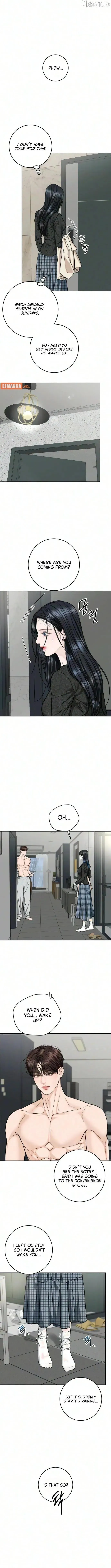 I'll Give You the Most Rotten One Chap 95 - Next Chap 96
