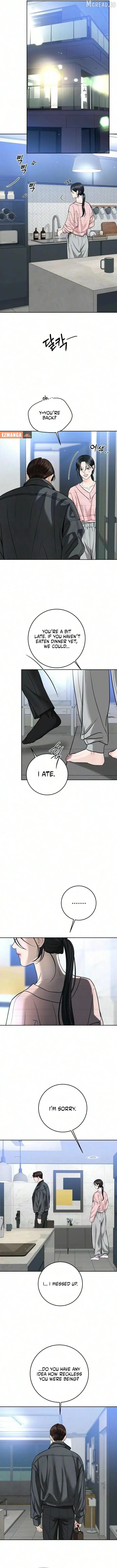 I'll Give You the Most Rotten One Chap 95 - Next Chap 96