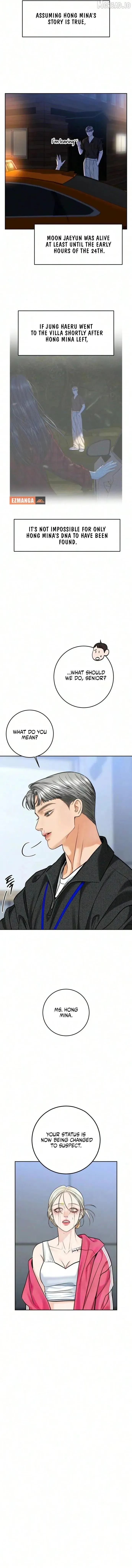 I'll Give You the Most Rotten One Chap 95 - Next Chap 96