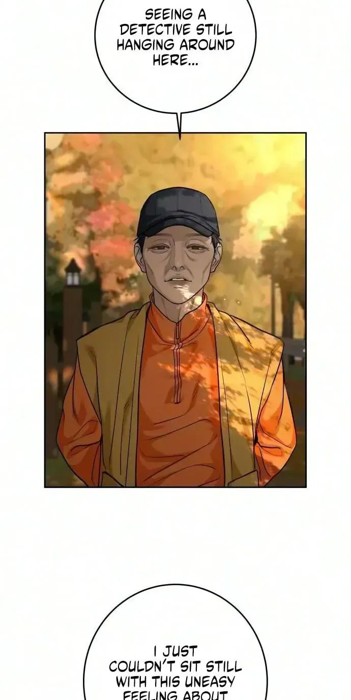 I'll Give You the Most Rotten One Chap 96 - Next Chap 97
