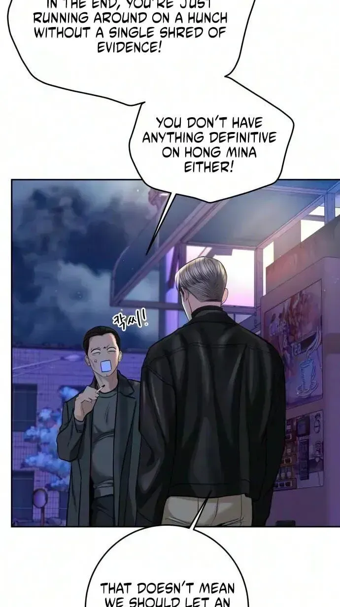 I'll Give You the Most Rotten One Chap 96 - Next Chap 97