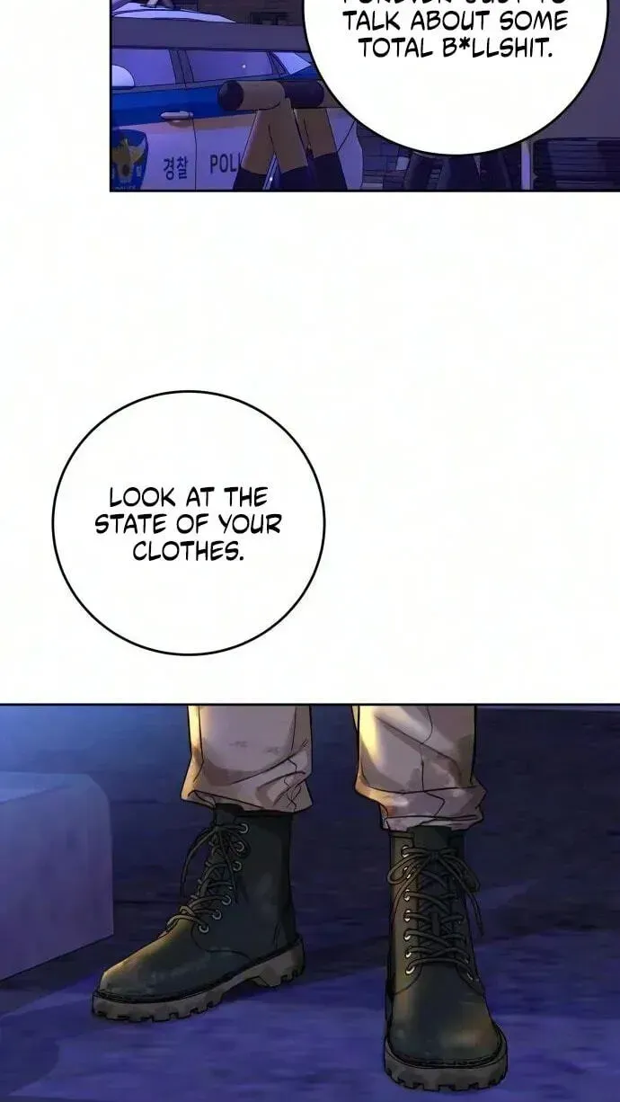 I'll Give You the Most Rotten One Chap 96 - Next Chap 97